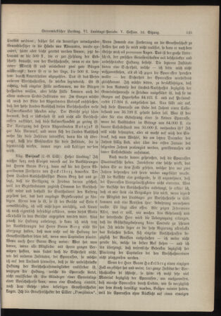 Stenographische Protokolle über die Sitzungen des Steiermärkischen Landtages 18880920 Seite: 7