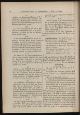 Stenographische Protokolle über die Sitzungen des Steiermärkischen Landtages 18880922 Seite: 12