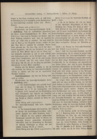 Stenographische Protokolle über die Sitzungen des Steiermärkischen Landtages 18880922 Seite: 16