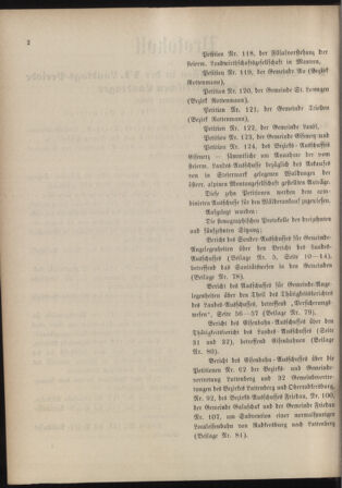 Stenographische Protokolle über die Sitzungen des Steiermärkischen Landtages 18880922 Seite: 24