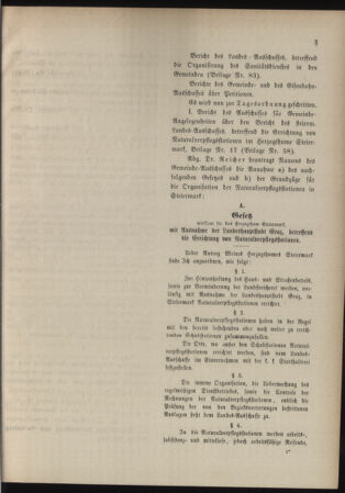 Stenographische Protokolle über die Sitzungen des Steiermärkischen Landtages 18880922 Seite: 25