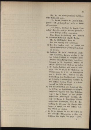 Stenographische Protokolle über die Sitzungen des Steiermärkischen Landtages 18880922 Seite: 33