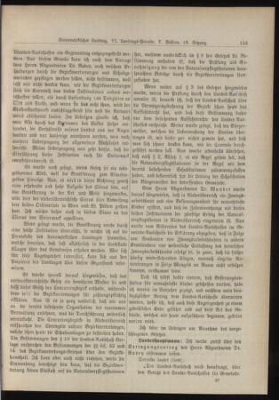 Stenographische Protokolle über die Sitzungen des Steiermärkischen Landtages 18880922 Seite: 9