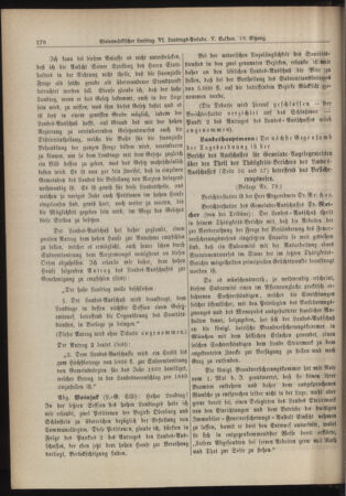 Stenographische Protokolle über die Sitzungen des Steiermärkischen Landtages 18880924 Seite: 10