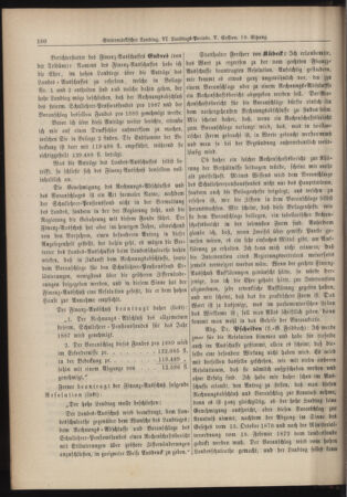 Stenographische Protokolle über die Sitzungen des Steiermärkischen Landtages 18880924 Seite: 12