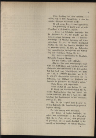 Stenographische Protokolle über die Sitzungen des Steiermärkischen Landtages 18880924 Seite: 21