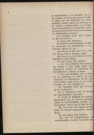 Stenographische Protokolle über die Sitzungen des Steiermärkischen Landtages 18880924 Seite: 22