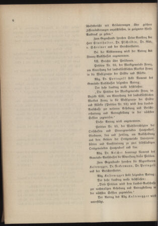 Stenographische Protokolle über die Sitzungen des Steiermärkischen Landtages 18880924 Seite: 24