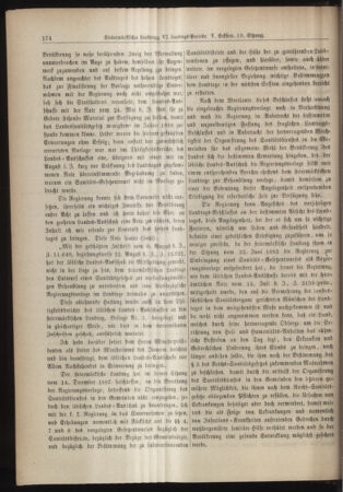 Stenographische Protokolle über die Sitzungen des Steiermärkischen Landtages 18880924 Seite: 6