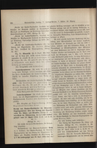 Stenographische Protokolle über die Sitzungen des Steiermärkischen Landtages 18880927 Seite: 2