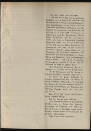 Stenographische Protokolle über die Sitzungen des Steiermärkischen Landtages 18880928 Seite: 13