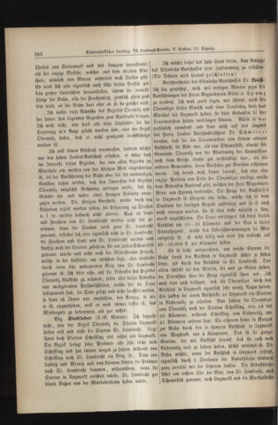 Stenographische Protokolle über die Sitzungen des Steiermärkischen Landtages 18880928 Seite: 8