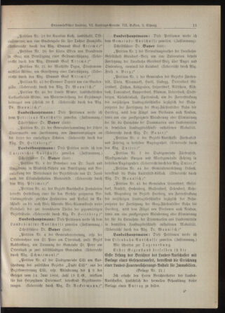 Stenographische Protokolle über die Sitzungen des Steiermärkischen Landtages 18891014 Seite: 3