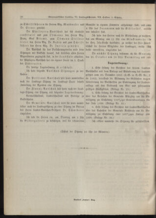 Stenographische Protokolle über die Sitzungen des Steiermärkischen Landtages 18891018 Seite: 4