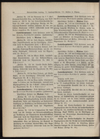 Stenographische Protokolle über die Sitzungen des Steiermärkischen Landtages 18891021 Seite: 2