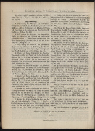 Stenographische Protokolle über die Sitzungen des Steiermärkischen Landtages 18891021 Seite: 4