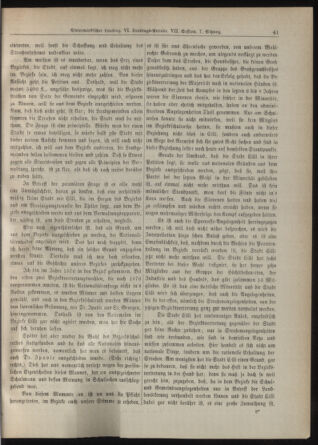 Stenographische Protokolle über die Sitzungen des Steiermärkischen Landtages 18891023 Seite: 11