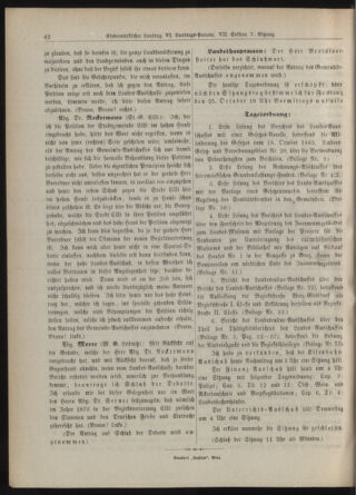 Stenographische Protokolle über die Sitzungen des Steiermärkischen Landtages 18891023 Seite: 12