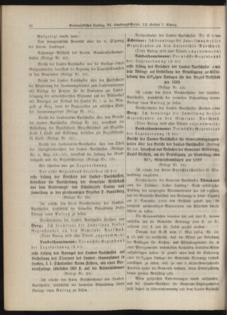 Stenographische Protokolle über die Sitzungen des Steiermärkischen Landtages 18891023 Seite: 4