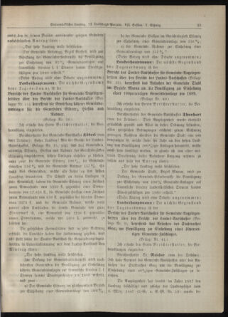 Stenographische Protokolle über die Sitzungen des Steiermärkischen Landtages 18891023 Seite: 5