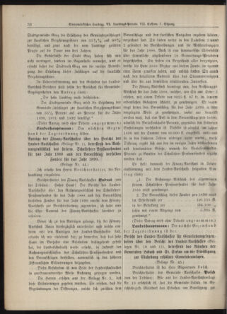 Stenographische Protokolle über die Sitzungen des Steiermärkischen Landtages 18891023 Seite: 6