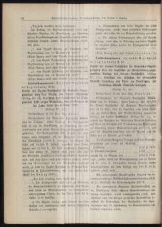 Stenographische Protokolle über die Sitzungen des Steiermärkischen Landtages 18891023 Seite: 8