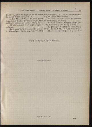 Stenographische Protokolle über die Sitzungen des Steiermärkischen Landtages 18891025 Seite: 13