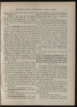 Stenographische Protokolle über die Sitzungen des Steiermärkischen Landtages 18891025 Seite: 5