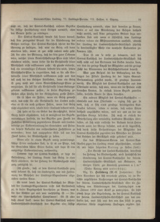 Stenographische Protokolle über die Sitzungen des Steiermärkischen Landtages 18891025 Seite: 9