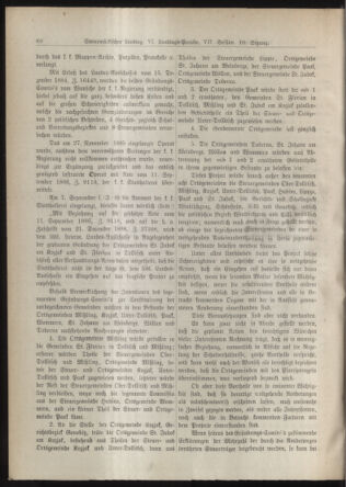 Stenographische Protokolle über die Sitzungen des Steiermärkischen Landtages 18891029 Seite: 2