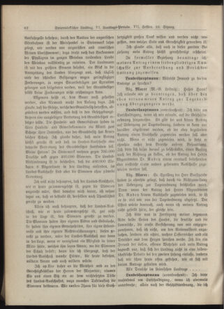 Stenographische Protokolle über die Sitzungen des Steiermärkischen Landtages 18891029 Seite: 4