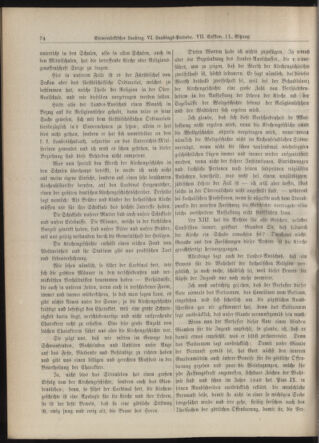 Stenographische Protokolle über die Sitzungen des Steiermärkischen Landtages 18891030 Seite: 10