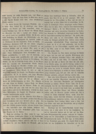 Stenographische Protokolle über die Sitzungen des Steiermärkischen Landtages 18891030 Seite: 11