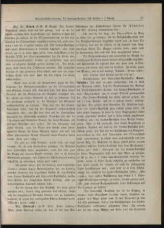 Stenographische Protokolle über die Sitzungen des Steiermärkischen Landtages 18891030 Seite: 13