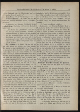 Stenographische Protokolle über die Sitzungen des Steiermärkischen Landtages 18891030 Seite: 15