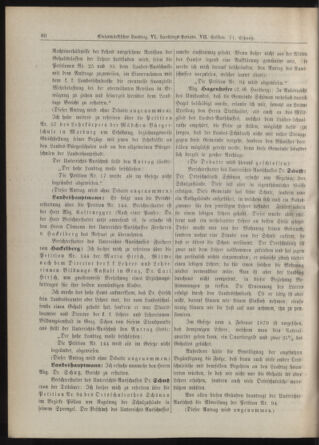 Stenographische Protokolle über die Sitzungen des Steiermärkischen Landtages 18891030 Seite: 16