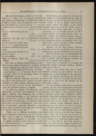 Stenographische Protokolle über die Sitzungen des Steiermärkischen Landtages 18891030 Seite: 3