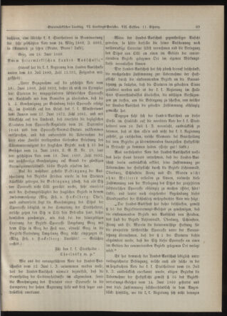 Stenographische Protokolle über die Sitzungen des Steiermärkischen Landtages 18891030 Seite: 5