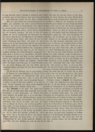 Stenographische Protokolle über die Sitzungen des Steiermärkischen Landtages 18891030 Seite: 7