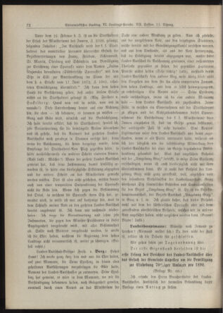 Stenographische Protokolle über die Sitzungen des Steiermärkischen Landtages 18891030 Seite: 8