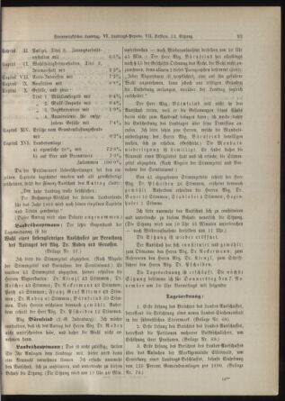 Stenographische Protokolle über die Sitzungen des Steiermärkischen Landtages 18891105 Seite: 5