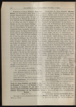 Stenographische Protokolle über die Sitzungen des Steiermärkischen Landtages 18891109 Seite: 8