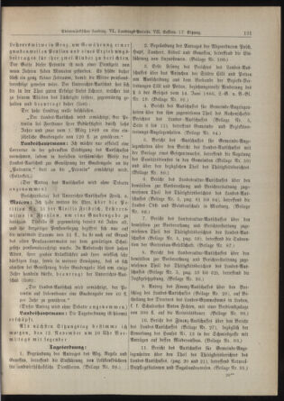 Stenographische Protokolle über die Sitzungen des Steiermärkischen Landtages 18891109 Seite: 9