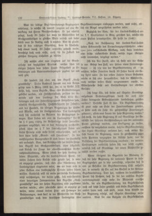 Stenographische Protokolle über die Sitzungen des Steiermärkischen Landtages 18891112 Seite: 10