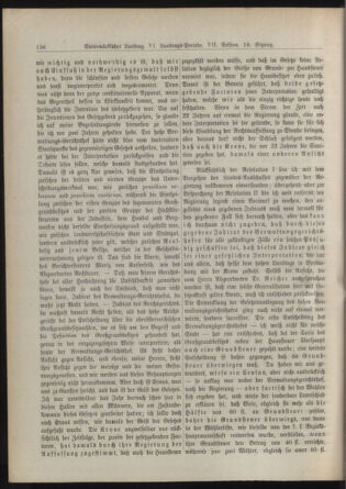 Stenographische Protokolle über die Sitzungen des Steiermärkischen Landtages 18891112 Seite: 14