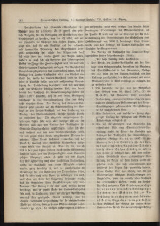 Stenographische Protokolle über die Sitzungen des Steiermärkischen Landtages 18891112 Seite: 20