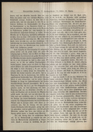 Stenographische Protokolle über die Sitzungen des Steiermärkischen Landtages 18891112 Seite: 26