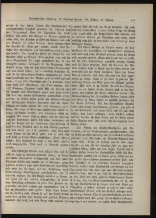 Stenographische Protokolle über die Sitzungen des Steiermärkischen Landtages 18891112 Seite: 31