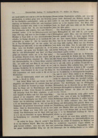 Stenographische Protokolle über die Sitzungen des Steiermärkischen Landtages 18891112 Seite: 32