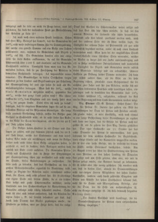 Stenographische Protokolle über die Sitzungen des Steiermärkischen Landtages 18891115 Seite: 11